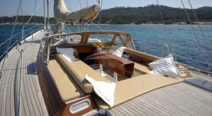 Bernic Ii East Mediterranean