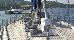 Bernic Ii East Mediterranean