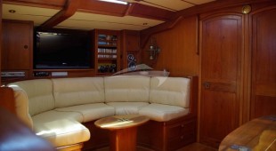 Bernic Ii East Mediterranean