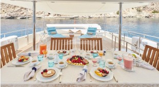 Best Off West Mediterranean