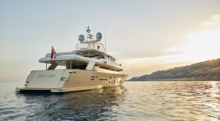 Best Off West Mediterranean