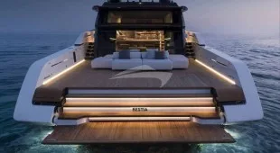 Bestia East Mediterranean