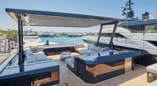 Bestia East Mediterranean