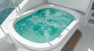 Beth Ann Caribbean, East Coast United States