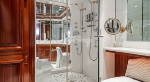 Beth Ann Caribbean, East Coast United States