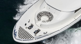 Beth Ann Caribbean, East Coast United States