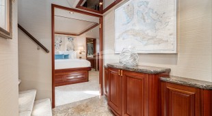 Beth Ann Caribbean, East Coast United States