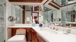 Beth Ann Caribbean, East Coast United States