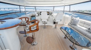 Beth Ann Caribbean, East Coast United States