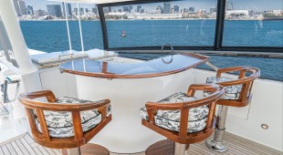 Beth Ann Caribbean, East Coast United States