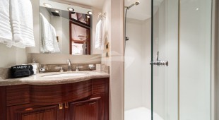 Beth Ann Caribbean, East Coast United States