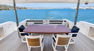 Beth Ann Caribbean, East Coast United States