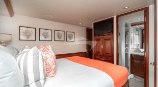 Beth Ann Caribbean, East Coast United States