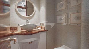 Beth Ann Caribbean, East Coast United States