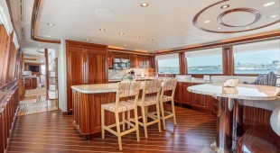 Beth Ann Caribbean, East Coast United States