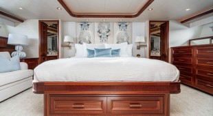 Beth Ann Caribbean, East Coast United States