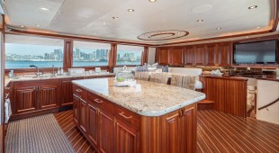 Beth Ann Caribbean, East Coast United States