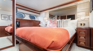 Beth Ann Caribbean, East Coast United States