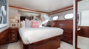 Beth Ann Caribbean, East Coast United States