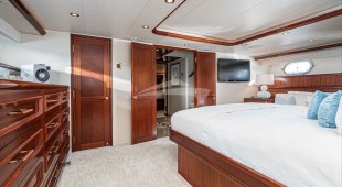 Beth Ann Caribbean, East Coast United States