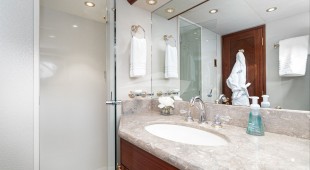 Beth Ann Caribbean, East Coast United States