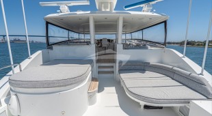 Beth Ann Caribbean, East Coast United States