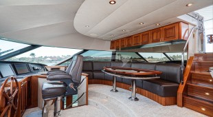 Beth Ann Caribbean, East Coast United States