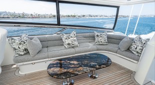 Beth Ann Caribbean, East Coast United States