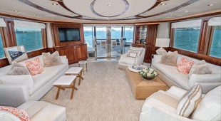 Beth Ann Caribbean, East Coast United States