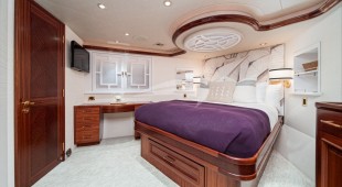 Beth Ann Caribbean, East Coast United States