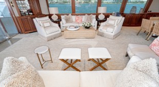 Beth Ann Caribbean, East Coast United States