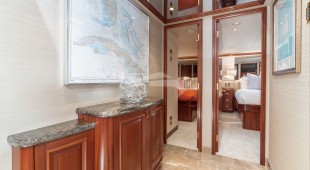 Beth Ann Caribbean, East Coast United States