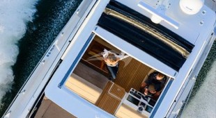 Better Boat Caribbean, East Coast United States