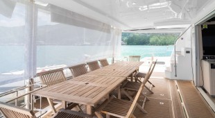 Between Indian Ocean, Africa