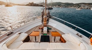 Beyaz Lale East Mediterranean