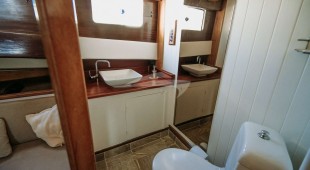 Beyaz Lale East Mediterranean