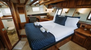 Beyaz Lale East Mediterranean