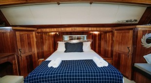 Beyaz Lale East Mediterranean