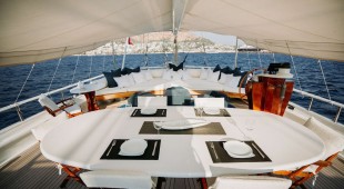 Beyaz Lale East Mediterranean