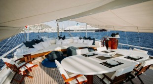 Beyaz Lale East Mediterranean