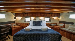 Beyaz Lale East Mediterranean