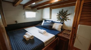 Beyaz Lale East Mediterranean