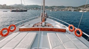 Beyaz Lale East Mediterranean