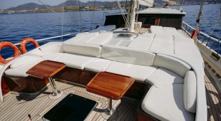 Beyaz Lale East Mediterranean