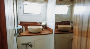 Beyaz Lale East Mediterranean