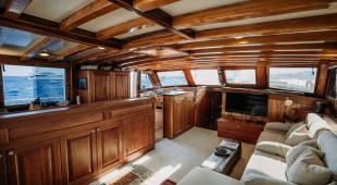 Beyaz Lale East Mediterranean