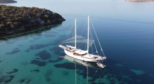 Beyaz Lale East Mediterranean