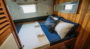 Beyaz Lale East Mediterranean