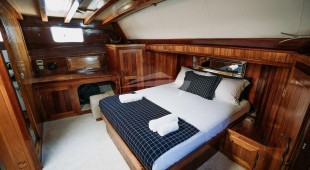 Beyaz Lale East Mediterranean