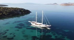 Beyaz Lale Greece, Turkey